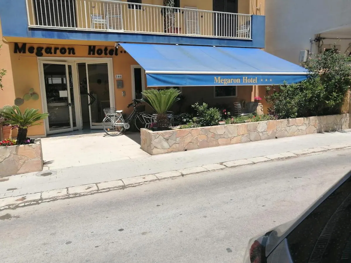 Megaron Hotel Pozzallo