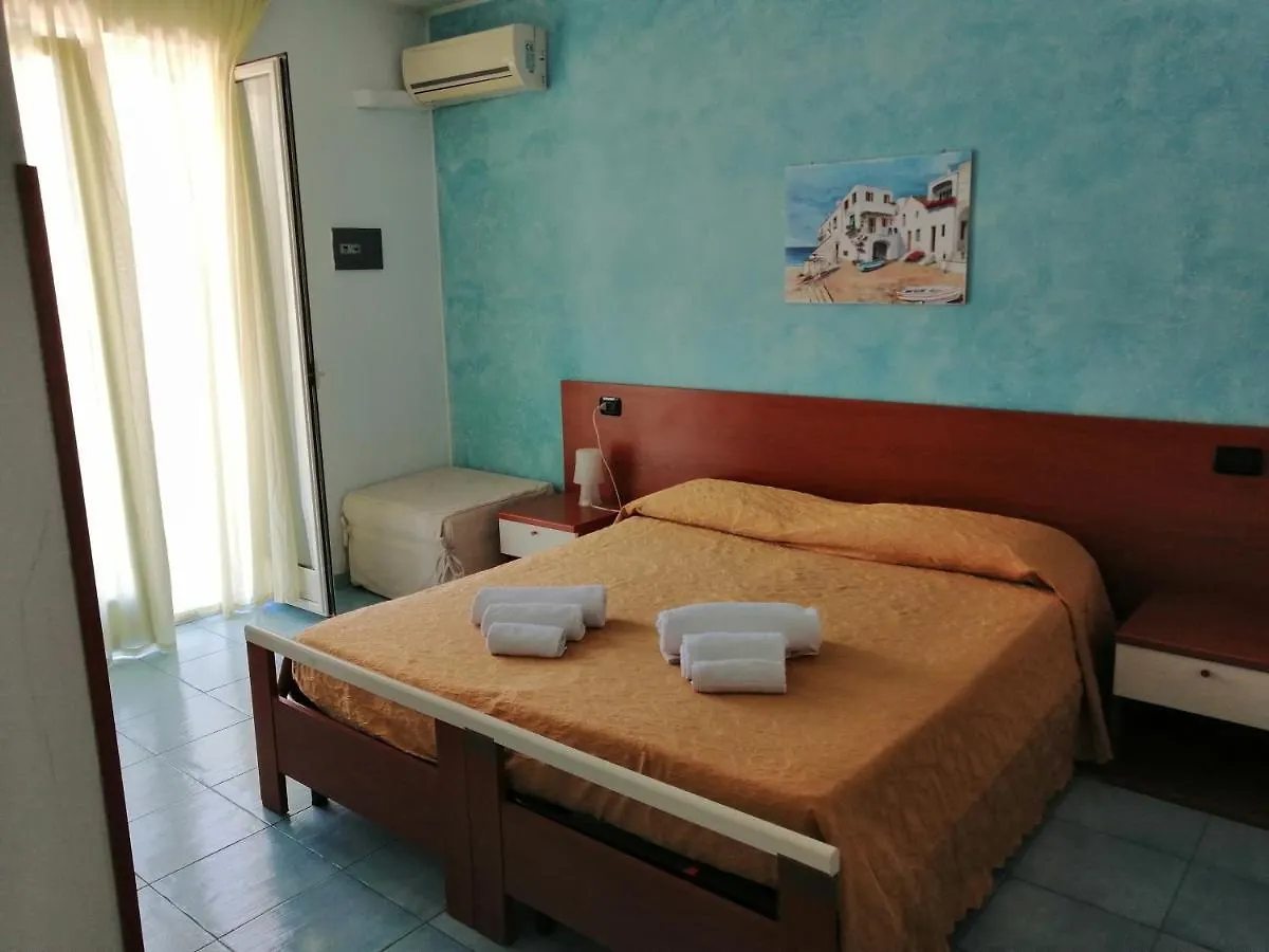 Megaron Hotel Pozzallo 3*,  Italy
