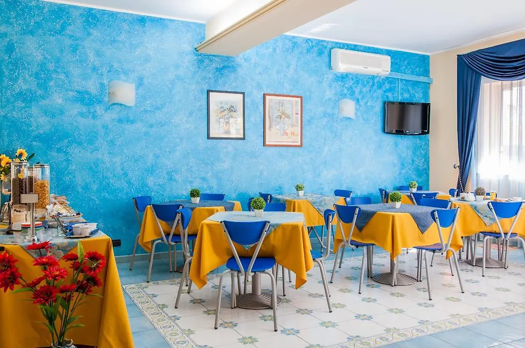***  Megaron Hotel Pozzallo Italy