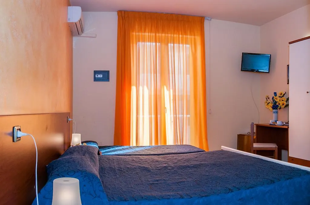Megaron Hotel Pozzallo