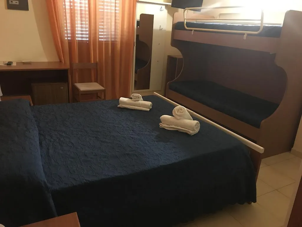 Megaron Hotel Pozzallo Italy