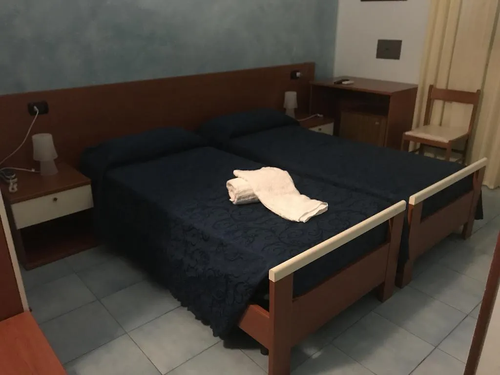Megaron Hotel Pozzallo