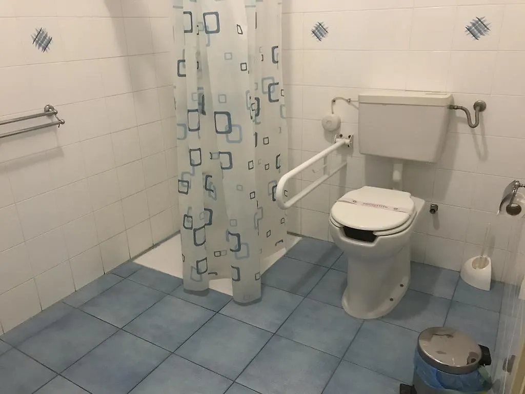 Megaron Hotel Pozzallo