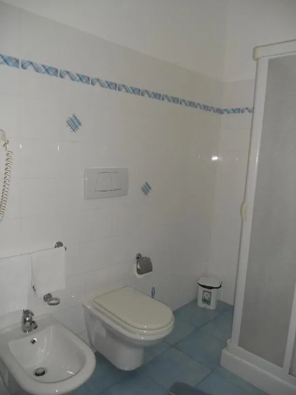 Megaron Hotel Pozzallo