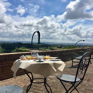 Palazzo Di Valli Hotel Siena