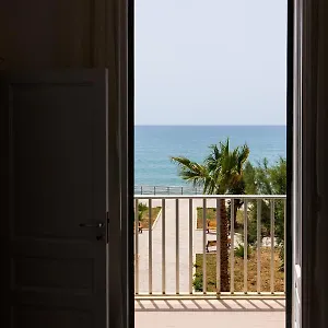 Bed & Breakfast Sea