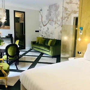 The Unique Brera Guest house Milan