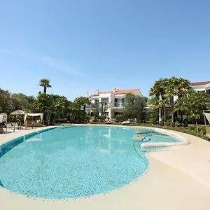 Carlotta Lido Aparthotel Lido di Jesolo
