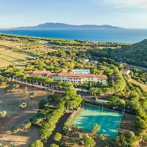 Argentario Osa Hotel Talamone