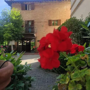 Arcobaleno Hotel Siena
