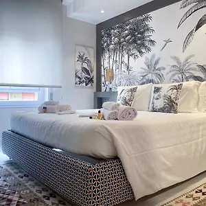 Hermitage Guest house Sassari