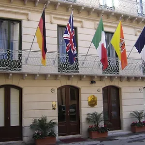 Apartahotel Le Chiavi Di San Francesco, Trapani