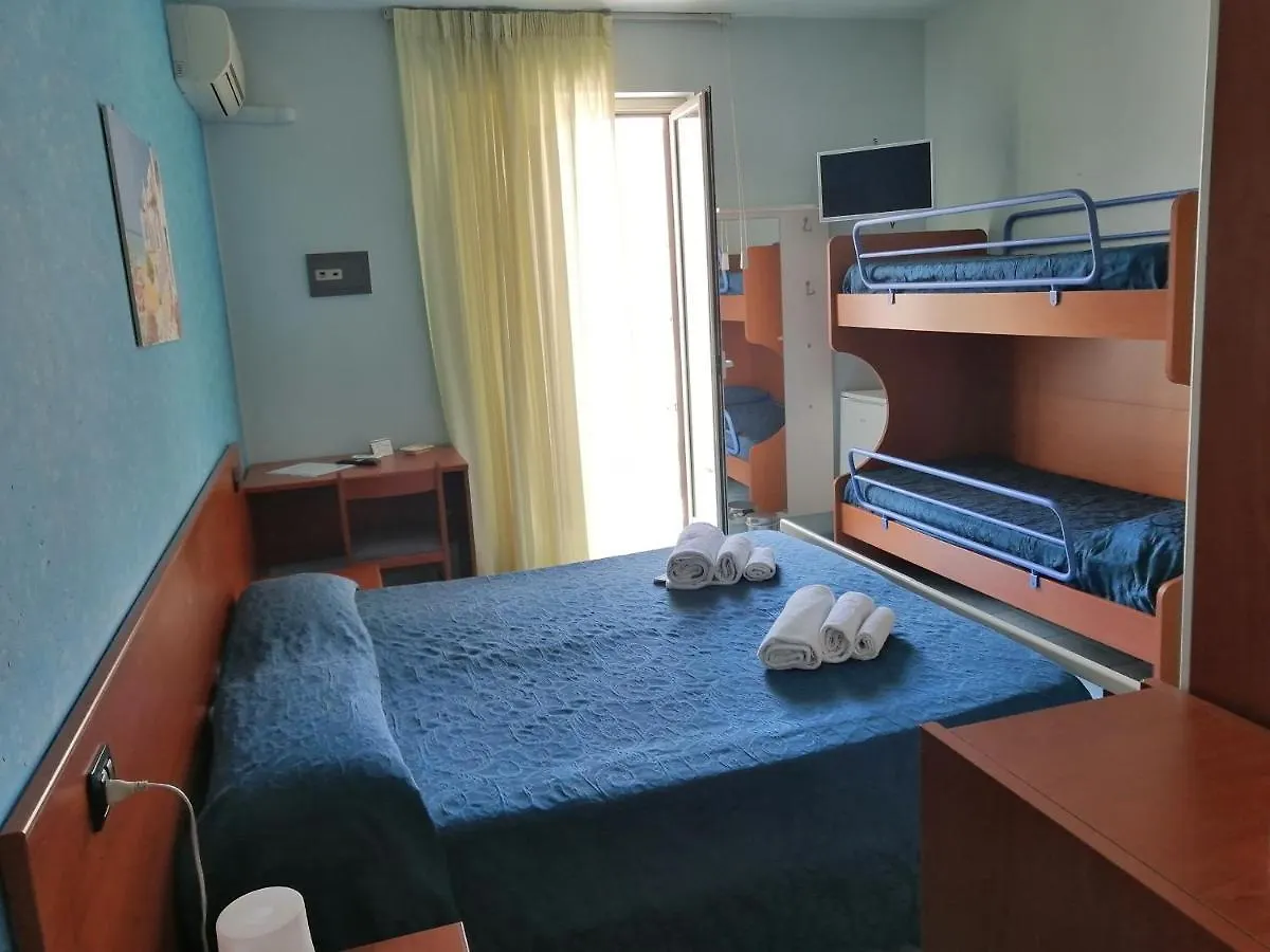 Megaron Hotel Pozzallo