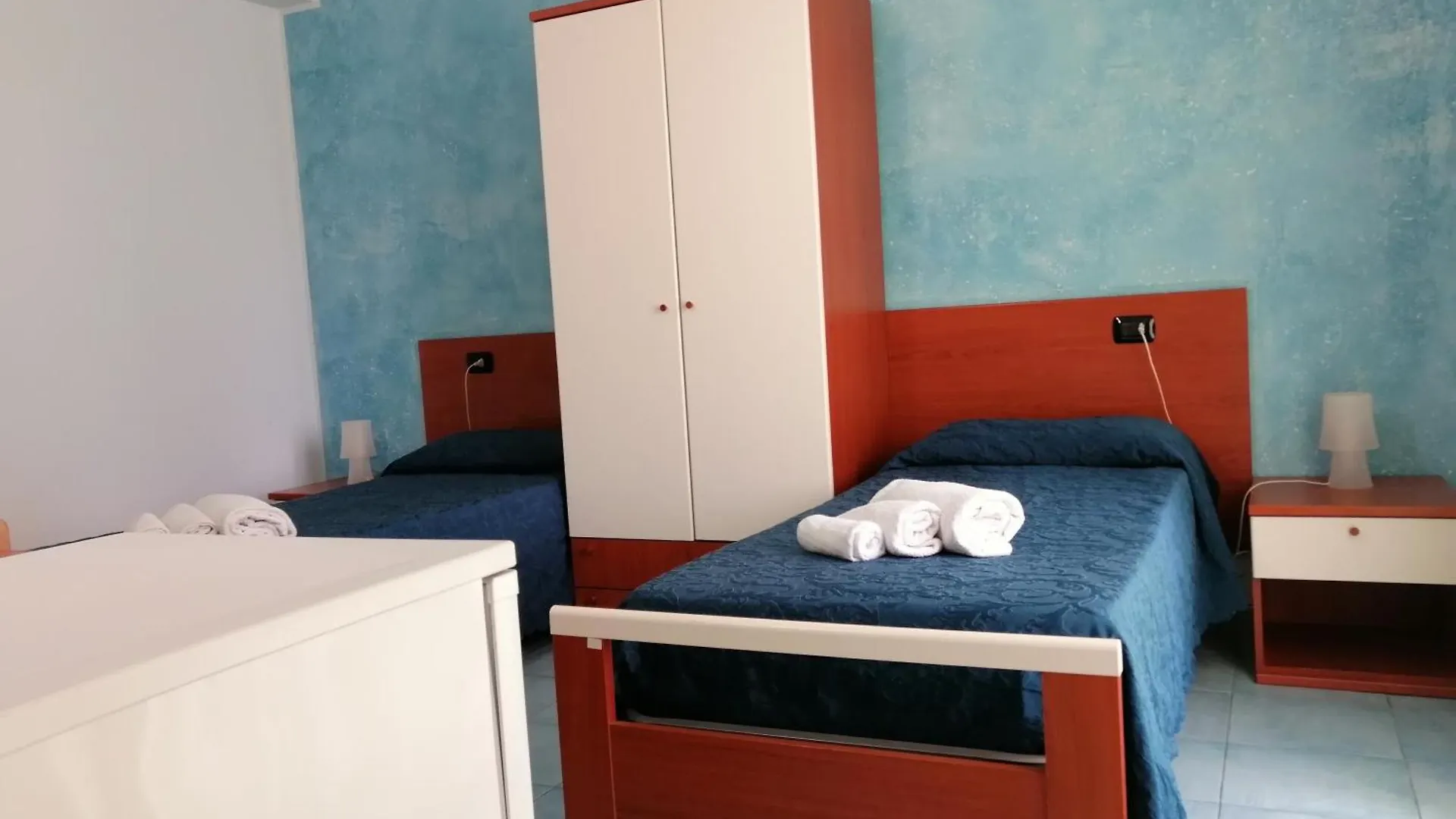 Megaron Hotel Pozzallo 3*,  Italy