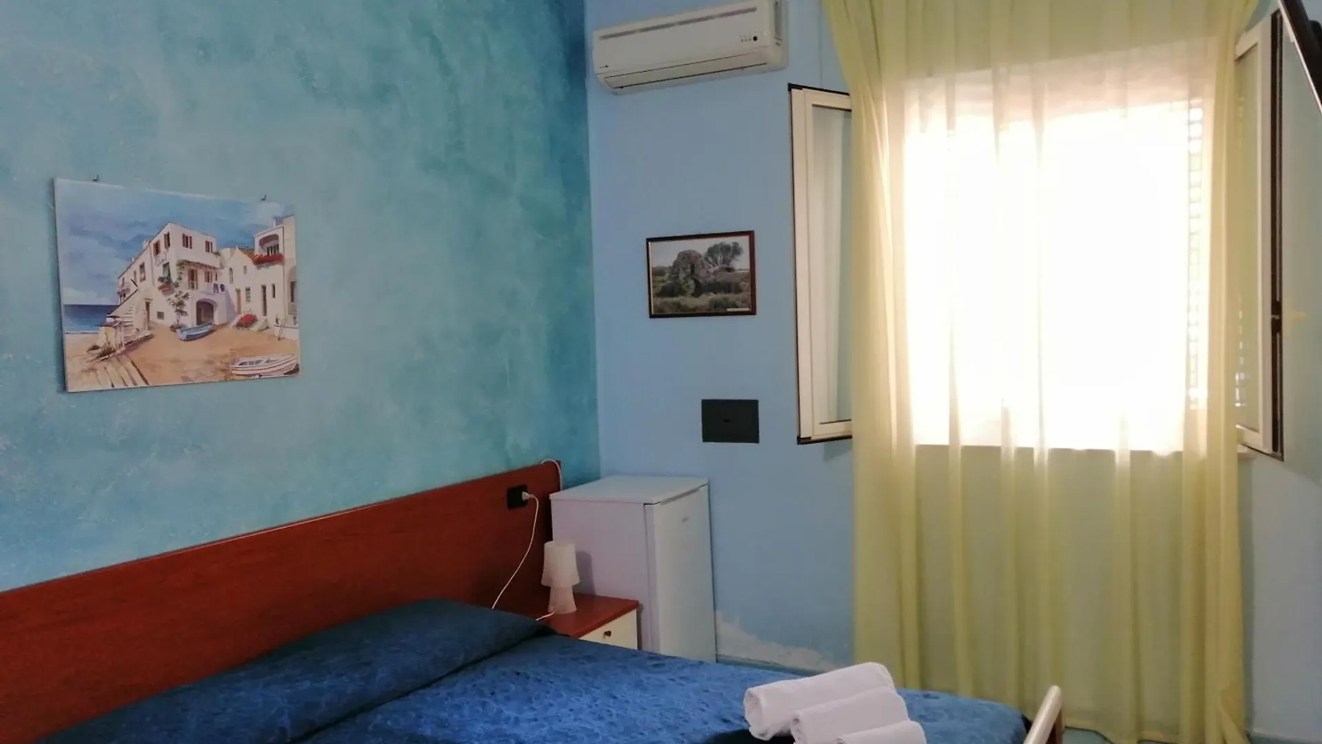 Megaron Hotel بوزالو إيطاليا