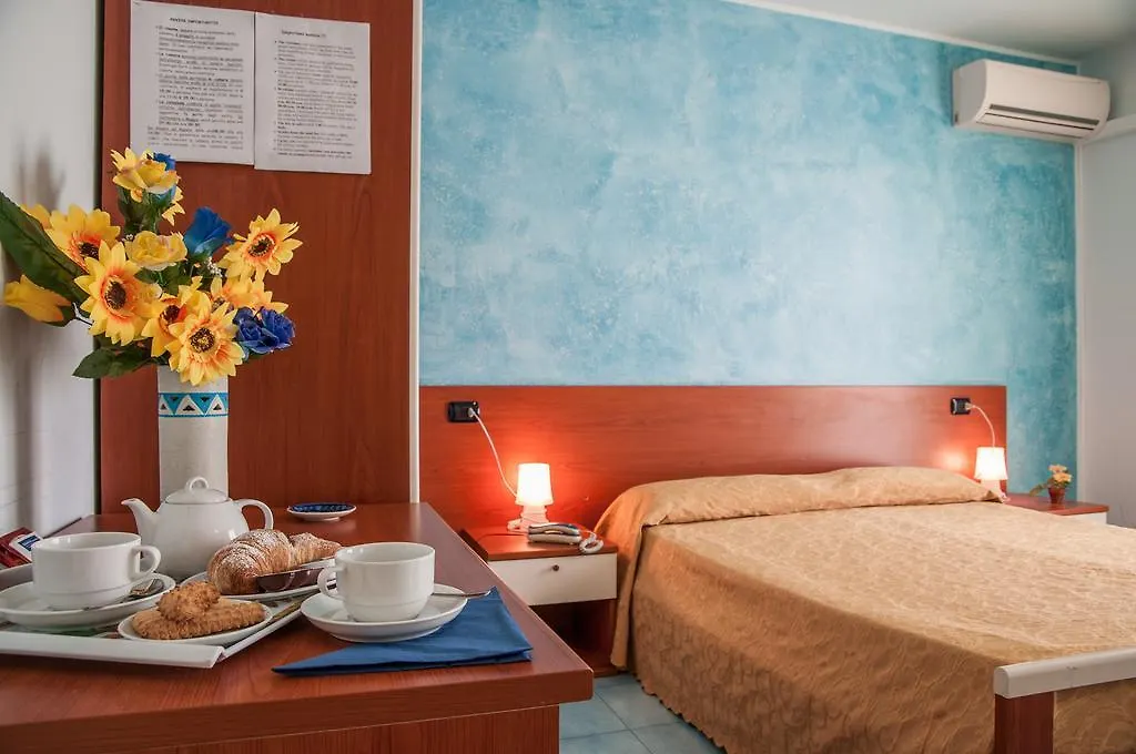 Megaron Hotel Pozzallo