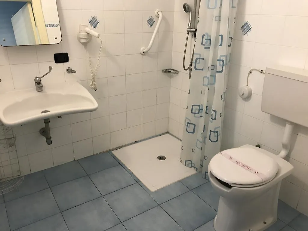 Megaron Hotel Pozzallo 3*,